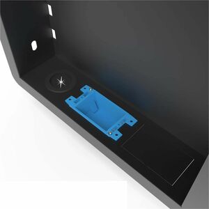 Kanto Mounting Arm for TV, OLED TV - 35" to 65" Screen Support - 80 lb Load Capacity - 100 x 100, 400 x 400, 300 x 300 - V