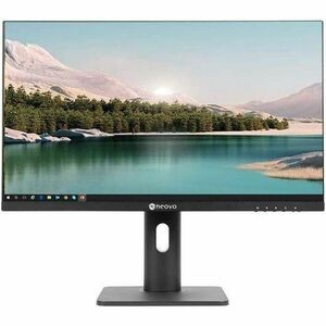 AG Neovo LH-2703 27 Zoll Class Full HD LCD-Monitor - 68,6 cm (27 Zoll) Viewable - IPS-Technologie (In-Plane-Switching) - 1