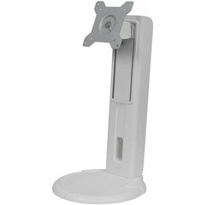 AG Neovo ES-02 Höhenverstellbar Monitorständer - Bildschirmgröße: 38,1 cm (15 Zoll) bis 61 cm (24 Zoll) - 8 kg Tragfähigke