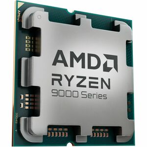 AMD Ryzen 7 9000 9700X Octa-core (8 Core) 3.80 GHz Processor - Box - 32 MB L3 Cache - 8 MB L2 Cache - 640 KB L1 Cache - 64