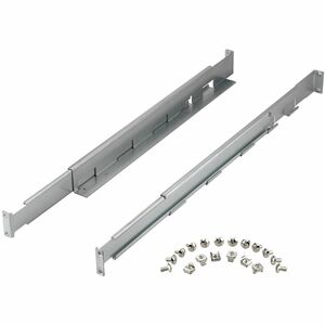 APC by Schneider Electric Easy UPS On-Line Double Conversion Online UPS - 3 kVA/2.70 kW - 2U Rack-mountable - 4 Hour Recha