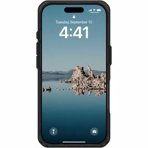 Urban Armor Gear Plyo Case for Apple iPhone 16 Pro Smartphone