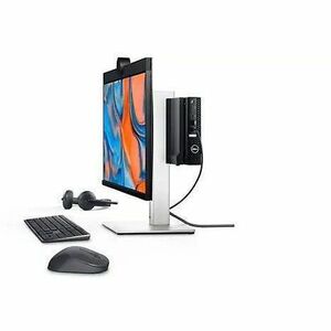 DESK DELL OPT 7020 MFF I3- 12100T WIN11PRO 8GB 256SSD 1 ONSITE