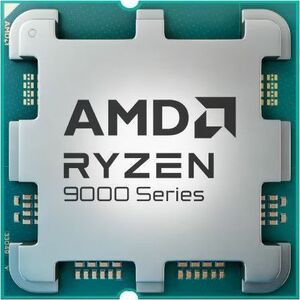 AMD Ryzen 9 9000 9950X Hexadeca-core (16 Core) 4.30 GHz Processor - Retail Pack - 64 MB L3 Cache - 16 MB L2 Cache - 1.25 M