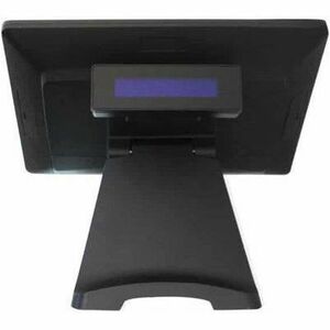 Touch Dynamic Pulse Ultra POS Terminal - Celeron J6412 - 8 GB DDR3L SDRAM - 128 GB SSD M.2 - Windows 10 IoT x64