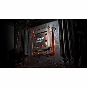 Processeur AMD Ryzen 9 5000 5900XT Hexadéca-coeur (16 Coeur) 3,30 GHz - Vente au détail Pack - 64 Mo Cache L3 - 8 Mo Cache