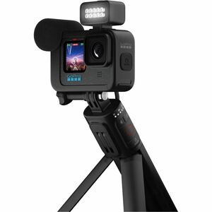 Videocámara digital Profesional GoPro HERO12 Black Creator - Hig Dynamic Range (Alto rango dinámico, HDR) - 5.3K - Negro -