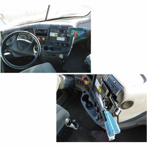 Zirkona Mounting Arm for Tablet, Phone - 75 x 75 - VESA Mount Compatible