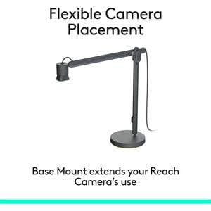 Logitech Reach Mounting Base