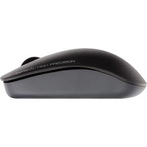 CHERRY DW 3000 Teclado e rato - Italiano - 1 - USB Sem fios RF 2.40 GHz Teclado - Keyboard/Keypad Color: Preto - USB Sem f