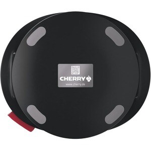 CHERRY Braço - Preto - Couro