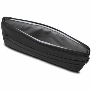 Kensington Carrying Case (Sleeve) for 39.6 cm (15.6") to 40.6 cm (16") Notebook - Black - Scratch Resistant, Bump Resistan