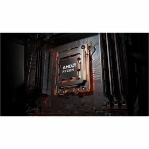 AMD Ryzen 9 5000 5900XT Hexadeca-core (16 Core) 3.30 GHz Processor - Retail Pack - 64 MB L3 Cache - 8 MB L2 Cache - 1 MB L