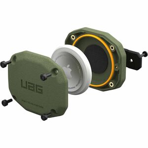 Urban Armor Gear Essential Armor Asset Tracking Tag Loop