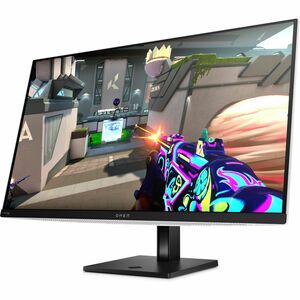 OMEN OMEN Transcend 32 32" Class 4K UHD Gaming OLED Monitor - 16:9 - 31.5" Viewable - Quantum Dot OLED - Quantum Dot OLED 