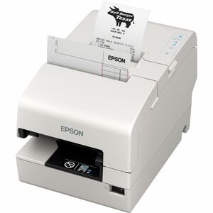 Epson TM-H6000VI-101 Multistation Drucker - USB - Automatisches Bandabschneiden
