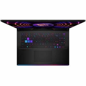 MSI Raider GE68 HX 14V Raider GE68 HX 14VGG-287US 16" Gaming Notebook - Full HD Plus - Intel Core i9 14th Gen i9-14900HX -