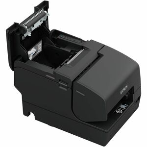 Epson TM-H6000VI-132 Kabel Monochrom Multistation Drucker - USB - Netzwerk (RJ-45) - Automatisches Bandabschneiden