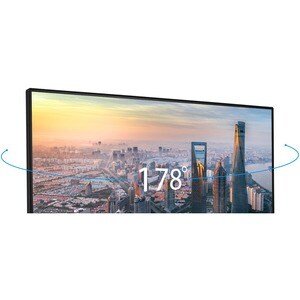 Monitor LCD Asus VA27EQSB 27" Class Full HD - 16:9 - 68.6cm (27") Viewable - Tecnología conmutación en el mismo plano (In-
