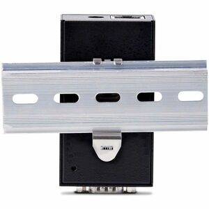 StarTech.com Device Server - TAA-konform - Verdrilltes - 1 - 1 x Serielle Schnittstelle - PoE Ports - 10/100Base-T - Fast 