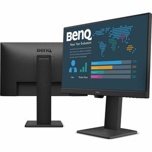 BenQ BL2486TC 24 Zoll Class Full HD LED-Monitor - 16:9 Format - 60,5 cm (23,8 Zoll) Viewable - IPS-Technologie (In-Plane-S