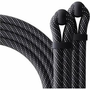 Bose Adjustable Carrying Strap - Soft Textured Design - Black