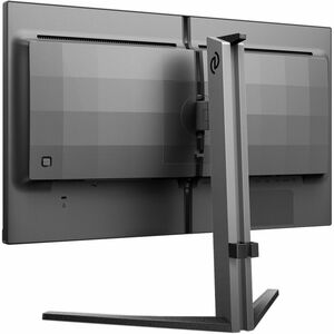 Evnia 32M2N6800M 32" Class 4K UHD Gaming LED Monitor - 16:9 - Dark Slate - 80 cm (31.5") Viewable - In-plane Switching (IP