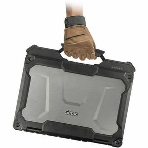 Getac X600 PRO 39.6 cm (15.6") Rugged Mobile Workstation - Full HD - Intel Core i7 11th Gen i7-11850HE - vPro Technology -