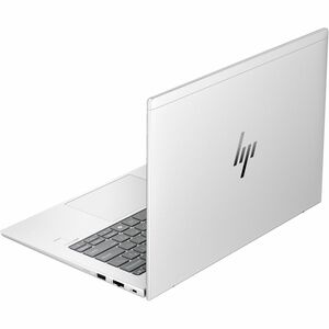 HP Elite mt645 G8 14" Thin Client Notebook - WUXGA - AMD Ryzen 3 7335U - 8 GB - 256 GB SSD - Pike Silver - AMD Chip - 1920