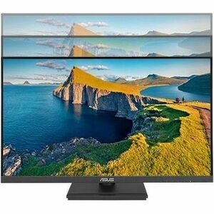 ASUS VA24DQFS. Dimensioni diagonale schermo: 60,5 cm (23.8"), Risoluzione del display: 1920 x 1080 Pixel, Tipologia HD: Fu