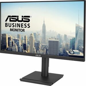 Monitor LED Asus VA27DQFS 685,8 mm (27") Class Full HD - 16:9 - Nero - 68,6 cm (27") Viewable - Tecnologia In-plane Switch