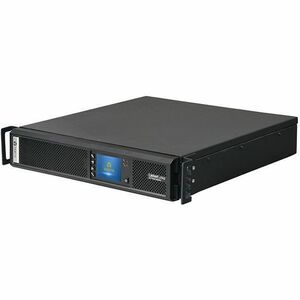 Vertiv Liebert ITA2 3kVA UPS 220VAC LCD long backup model with SNMP card - Compact Efficient Robust UPS for Critical Appli