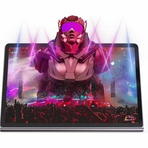 Lenovo Tab Plus TB351FU Tablet - 29.21 cm (11.50") 2K - MediaTek Helio G99 (6 nm) Octa-core - 8 GB - 256 GB Storage - Andr