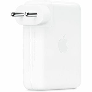 Apple A2452 140 W Power Adapter - Universal Adapter - USB Type-C - For iPhone, MacBook, MacBook Pro