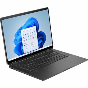 HP Spectre x360 14-eu0000 14-eu0666TU 35.56 cm (14") Touchscreen Convertible 2 in 1 Notebook - 2.8K - Intel Core Ultra 7 1