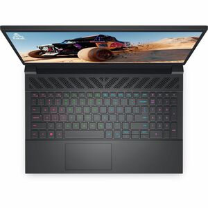 Dell G15 5530 39.62 cm (15.60") Gaming Notebook - Full HD - Intel Core i7 13th Gen i7-13650HX - 16 GB - 1 TB SSD - English