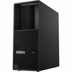 Lenovo ThinkStation P3 30GUS96J04 Workstation - 1 x Intel Core i7 13th Gen i7-13700K - vPro Technology - 64 GB - 512 GB SS