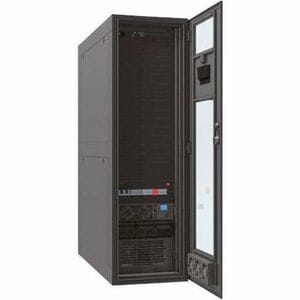 BPE MP1106B16 Double Conversion Online UPS - 6 kVA/6 kW - 4U Rack/Tower - 6 Hour Recharge - 230 V AC, 120 V AC Input - 208