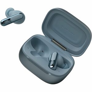 JBL Live Beam 3 True Wireless Earbud Stereo Earset - Blue - Binaural - Bluetooth - 16 Ohm - 20 Hz to 40 kHz - Noise Canceling