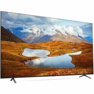 LG UR801C 50UR801C0SB 1.27 m (50") Smart LED-LCD TV - 4K UHDTV - High Dynamic Range (HDR) - HDR10, Hybrid Log Gamma (HLG) 