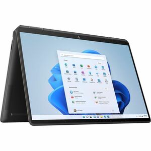 HP Spectre x360 14-ef2000 14-ef2034TU 34.29 cm (13.50") Touchscreen Convertible 2 in 1 Notebook - 3K - Intel Core i7 13th 
