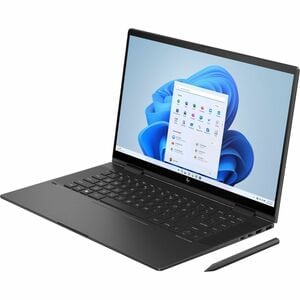 HP ENVY x360 15-fh0000 15-fh0016AU 39.62 cm (15.60") Touchscreen Convertible 2 in 1 Notebook - Full HD - AMD Ryzen 5 7530U