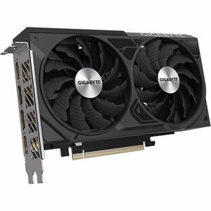 Gigabyte NVIDIA GeForce RTX 4060 Ti Graphic Card - 16 GB GDDR6 - 7680 x 4320 - 2.57 GHz Core - 128 bit Bus Width - PCI Exp