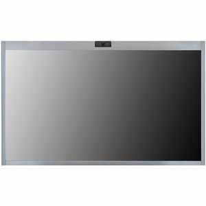 LG 55'' One:Quick Works All-in-One Zoom Certified Video Conferencing Display - 55" LCD - 8 GB - In-cell Touch - Touchscree