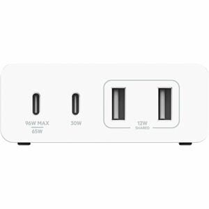 Belkin 4-Port GaN Charger 108W