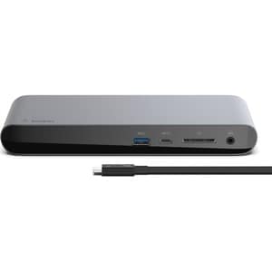 Belkin Thunderbolt 3 with 0.8M Cable