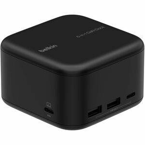 Belkin USB-C 6-in-1 Core GaN Dock 130W