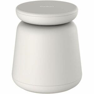 Belkin Magsafe 2-in-1 Wireless Charging Dock, Sand