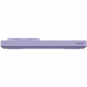 Belkin MagSafe 2-in-1 Wireless Charger, Lavendar