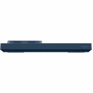 Belkin MagSafe 2-in-1 Wireless Charger, Blue